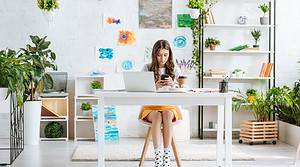 Home-Office-Setup