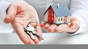erfolgreicher Immobilienkauf