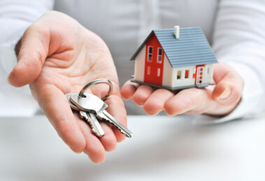erfolgreicher Immobilienkauf