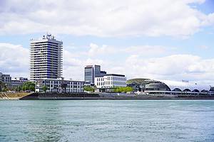 Wohnen in Ludwigshafen am Rhein