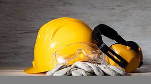 Arbeitsschutz bei Renovierungsarbeiten