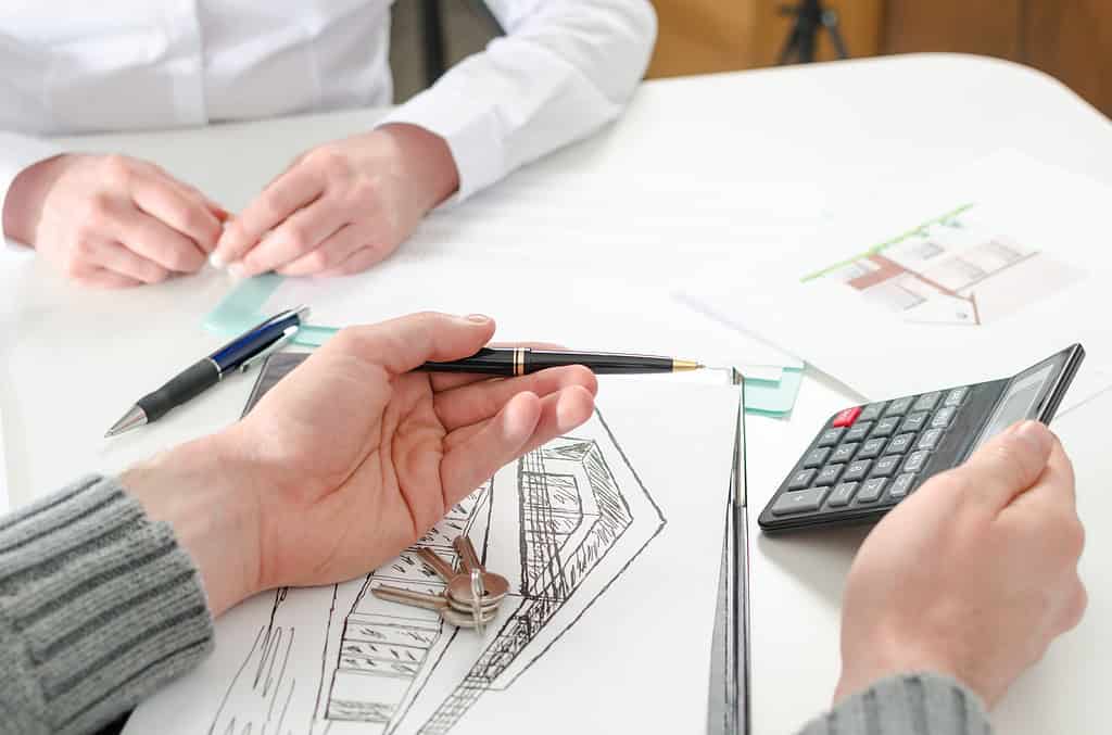 Baupreise 2024/2025 Jetzt Bauen oder Warten? ImmobilienJournal.de
