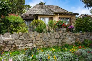 Gartenplanung