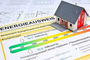 Energieausweis online erstellen