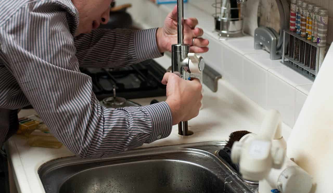ein professioneller Hausmeisterservice