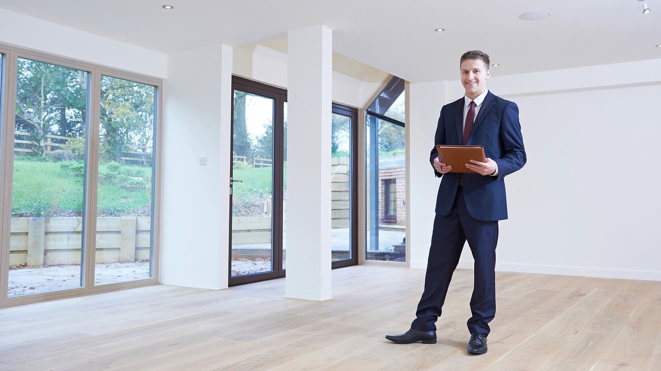 kostenlose Immobilienwertermittlung