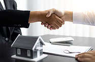 erfolgreicher Immobilienkauf