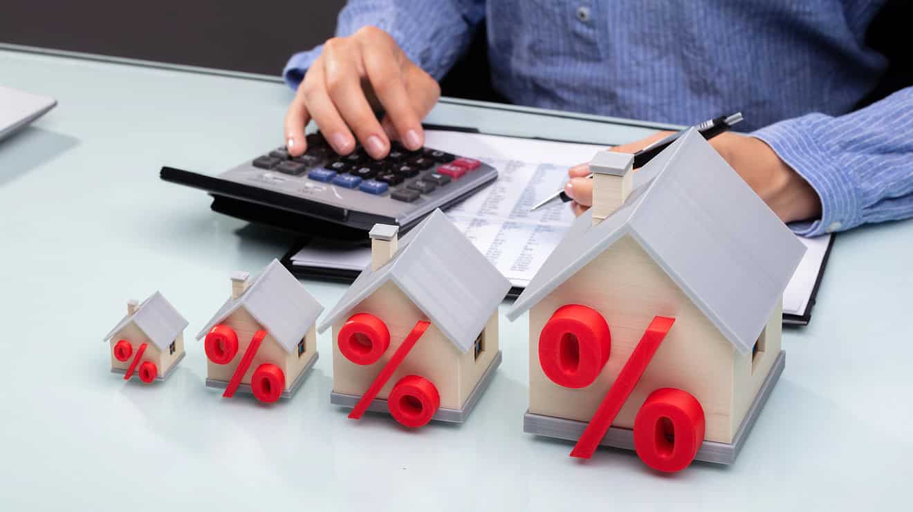 Immobilien Finanzierung