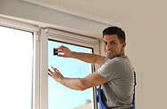 Fensterfolie