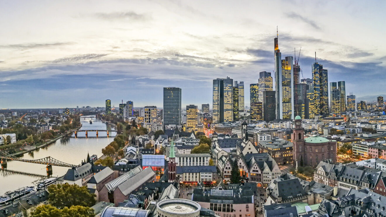 Frankfurt/Main