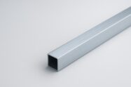 metallische Dachkonstruktion