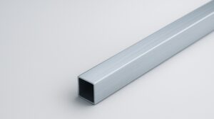 metallische Dachkonstruktion