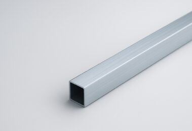 metallische Dachkonstruktion