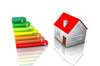 Energieaudit für Wohngebäude