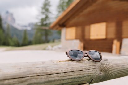 Wenn das Haus zu Hause abgesichert ist, kann man entspannt Urlaub machen