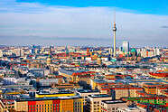 Sicht über den Berliner Immobilienmarkt