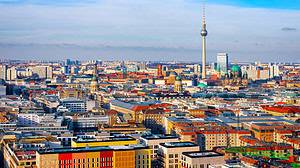Sicht über den Berliner Immobilienmarkt