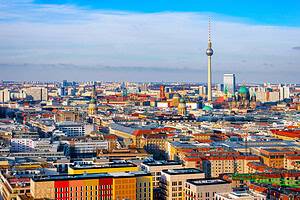 Sicht über den Berliner Immobilienmarkt