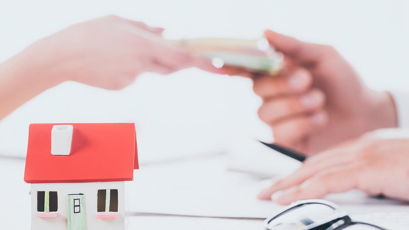 Kosten bei der Immobilienfinanzierung