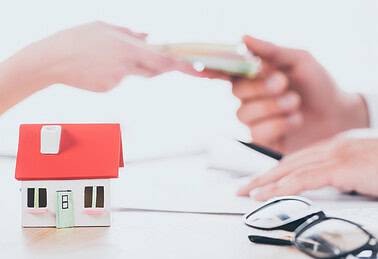 Kosten bei der Immobilienfinanzierung