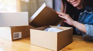 Beim Einkauf im Internet sollte auf den Lagerbestand und die Versandkosten gechtet werden