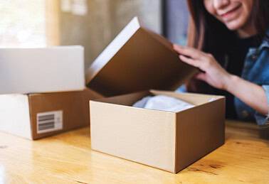 Beim Einkauf im Internet sollte auf den Lagerbestand und die Versandkosten gechtet werden