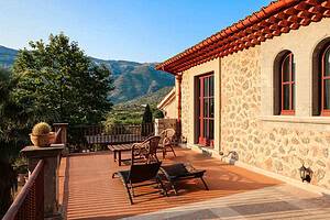 Ein neues Zuhause in Spanien