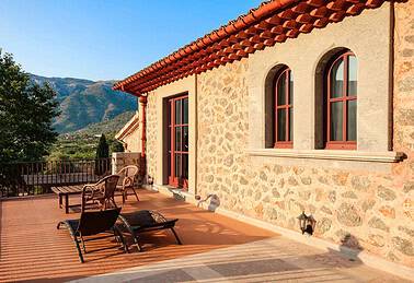 Ein neues Zuhause in Spanien