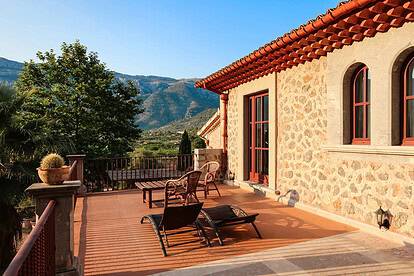 Ein neues Zuhause in Spanien