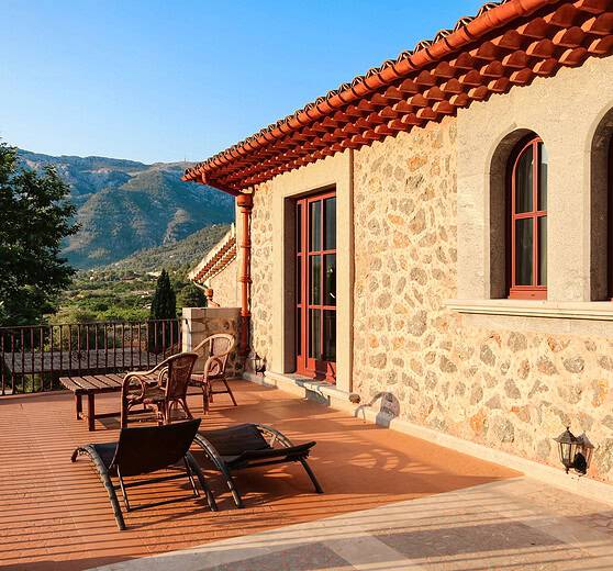 Ein neues Zuhause in Spanien