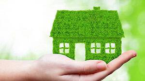 Nachhaltiger Hausbau