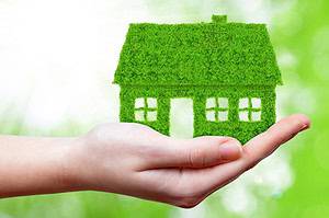 Nachhaltiger Hausbau