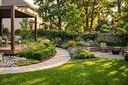 Individuelle Außenanlagen gestalten