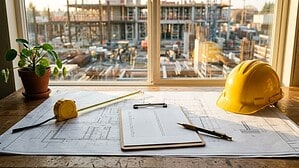 Bauherren-Checkliste