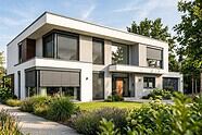 Sonnenschutz Neubau: Maßlösungen für Fenster