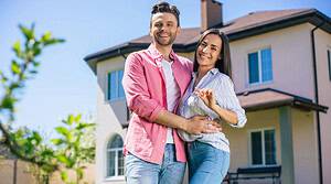 Ein eigenes Zuhause ist weit mehr als nur vier Wände und ein Dach