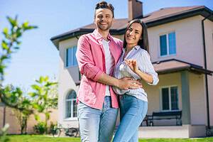 Ein eigenes Zuhause ist weit mehr als nur vier Wände und ein Dach