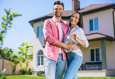 Ein eigenes Zuhause ist weit mehr als nur vier Wände und ein Dach