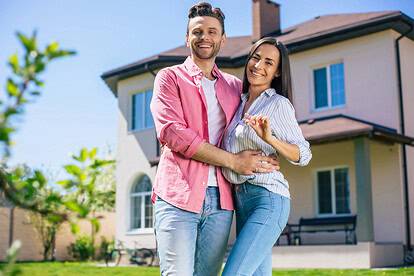 Ein eigenes Zuhause ist weit mehr als nur vier Wände und ein Dach