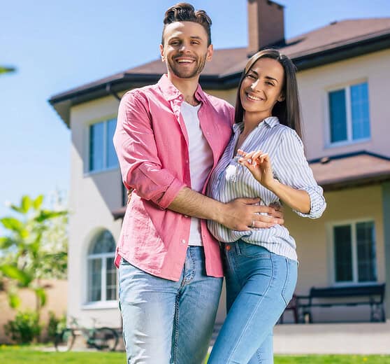 Ein eigenes Zuhause ist weit mehr als nur vier Wände und ein Dach