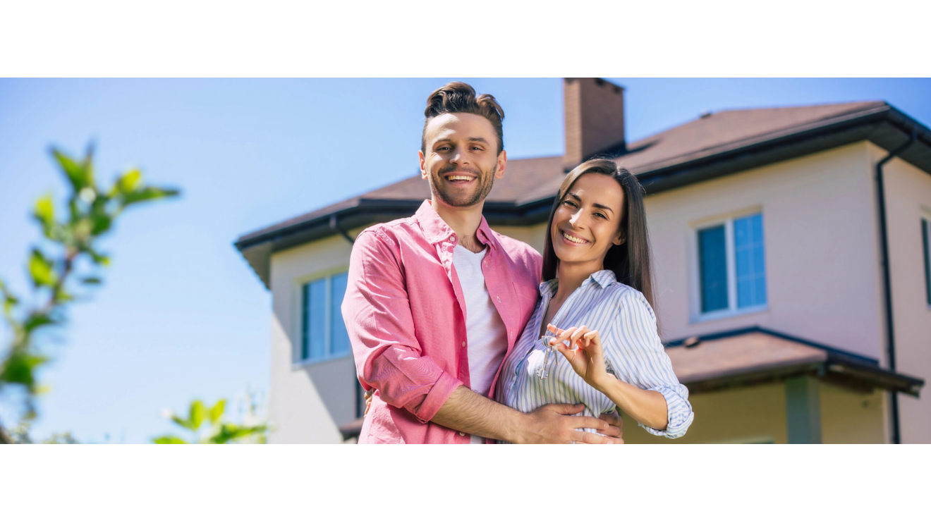 Ein eigenes Zuhause ist weit mehr als nur vier Wände und ein Dach